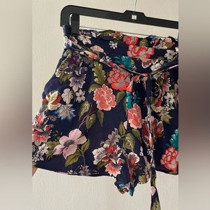 Cute Stradivarius Shorts